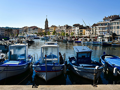 Bandol, une ville à repenser ensemble