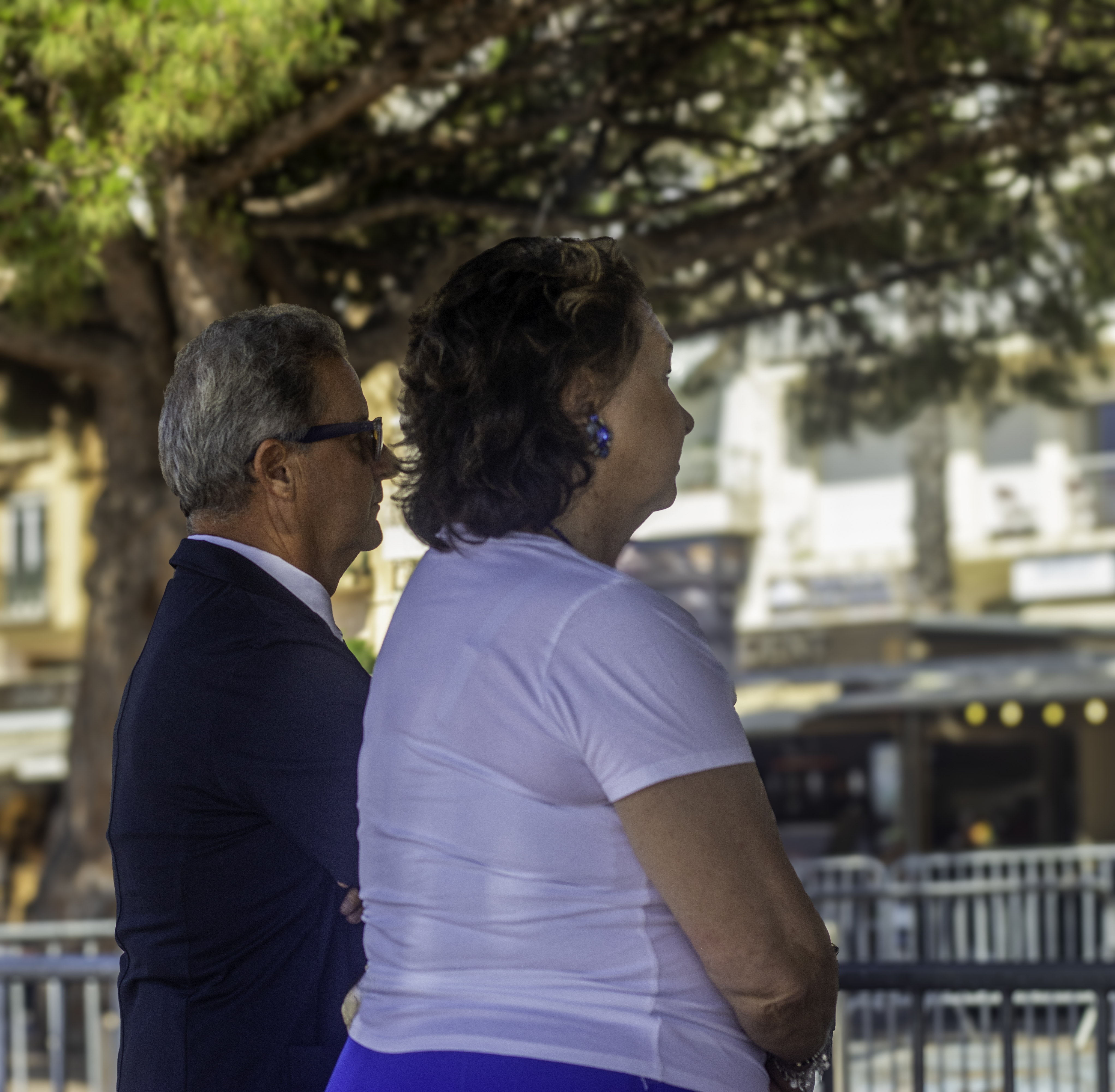 Vivre Bandol ! partage un moment citoyen le 20 juillet