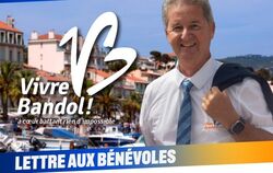 Vivre Bandol! à la rencontre des associations