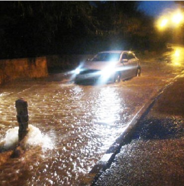 Urbanisme et environnement