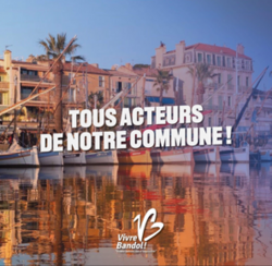 Tous acteurs de notre commune!