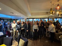 Galette des Rois 2026 de Vivre Bandol Galette des Rois 2026 de Vivre Bandol