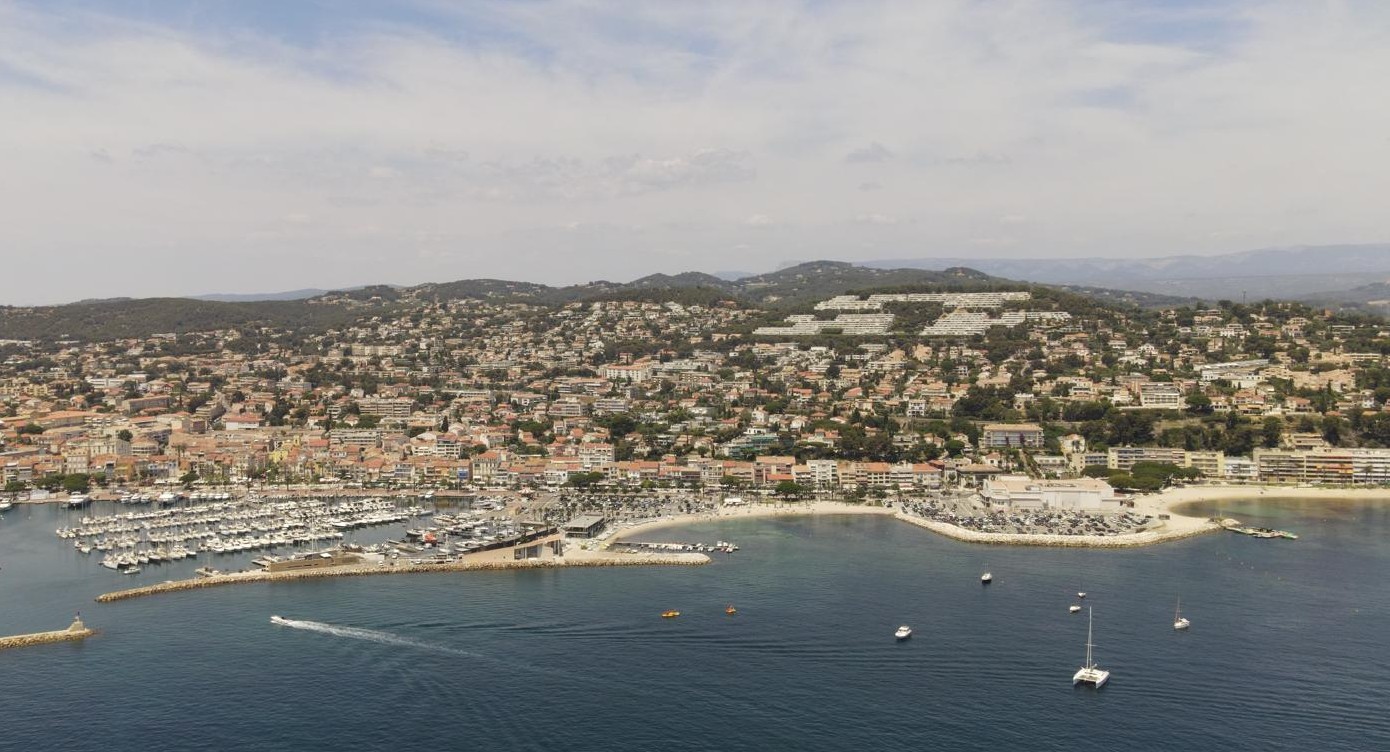 Vivre Bandol ! Pourquoi ?