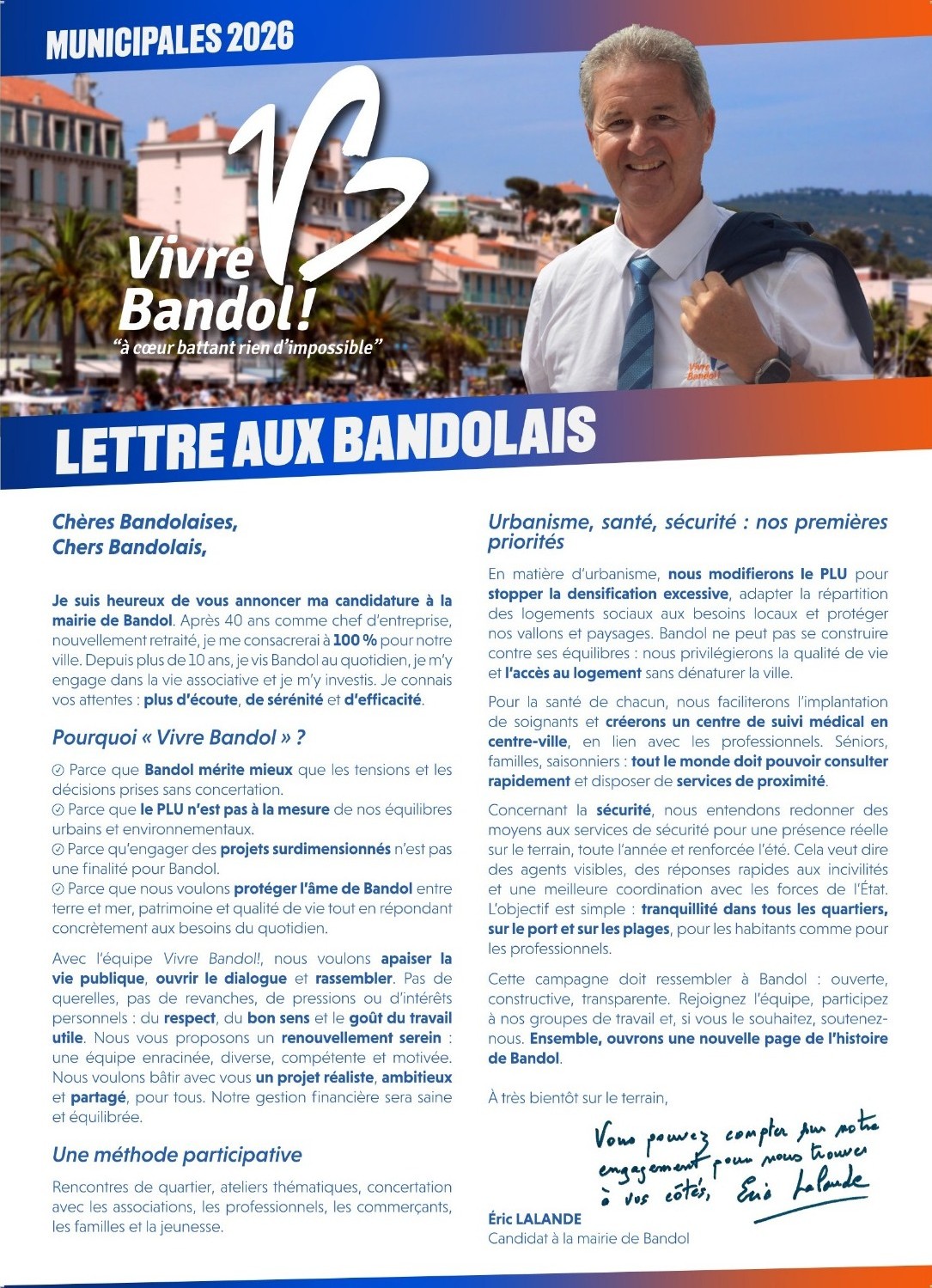 Permanence au 4, boulevard Victor Hugo