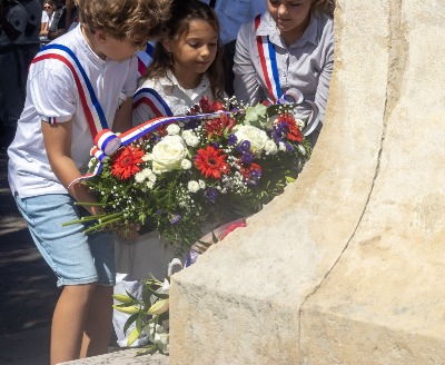 14 JUILLET /CME
